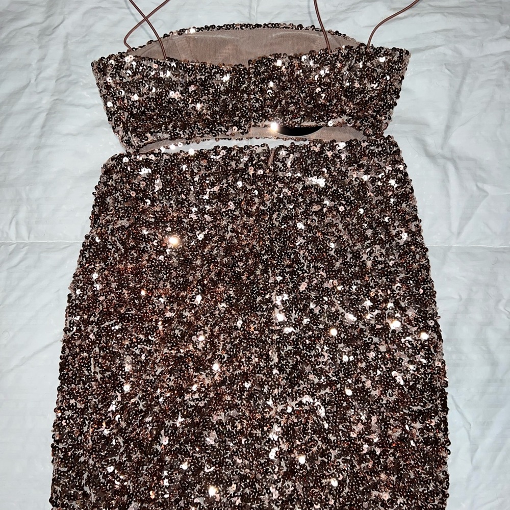 Babyboo Fashion skirt set. NWT - Picture 4 of 5